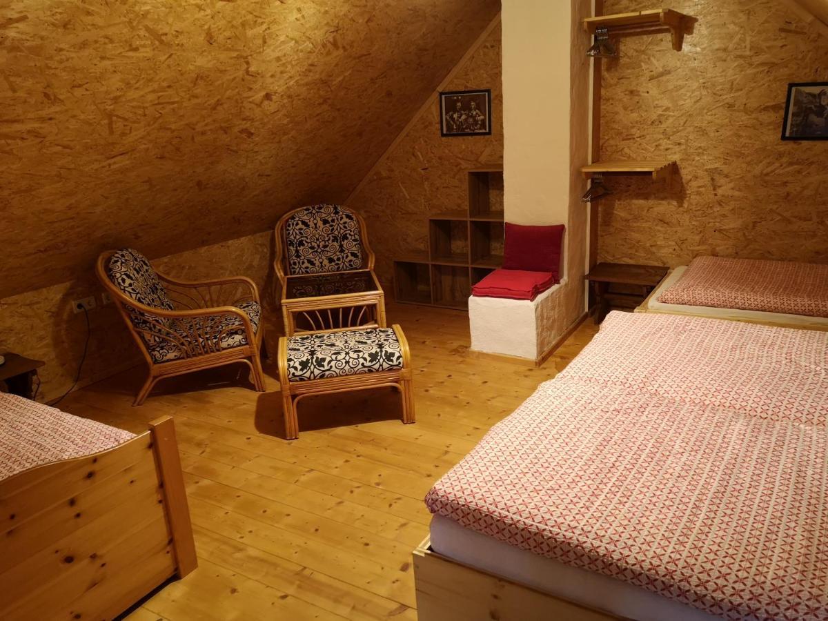 Ferienhaus Friedlhof Langschlag  المظهر الخارجي الصورة